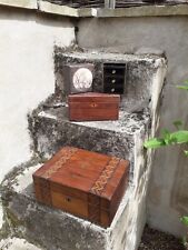 Antique boxes for sale  DISS