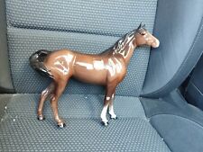 Beswick porcelain racehorse for sale  BEDFORD