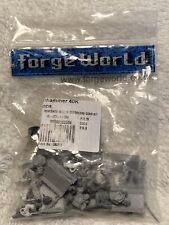 Forgeworld chaos renegade for sale  YORK