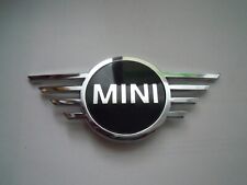 Riginal mini emblem gebraucht kaufen  Straubing