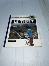 Tintin carnets route d'occasion  Verneuil-l'Étang