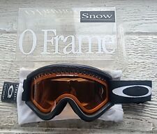 Oakley frame snow for sale  Cortez