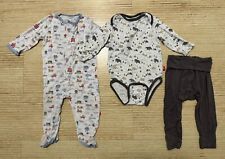 Magnetic Me Baby Sleepers and Pants Size 3-6 Months for sale  Shipping to South Africa