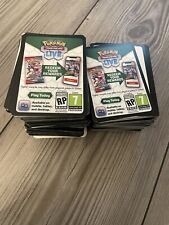 Used, Online Code Cards - 1x Random Pokemon TCG Online Code Card ** 5 Star Seller** for sale  Shipping to South Africa