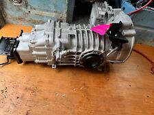 vw t5 gearbox for sale  BRISTOL