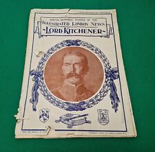 Antique 1916 illustrated for sale  LEOMINSTER