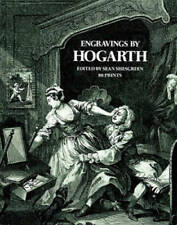 Engravings hogarth paperback for sale  Montgomery