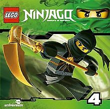 Lego ninjago staffel gebraucht kaufen  Berlin