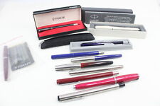 Parker fountain pens for sale  LEEDS