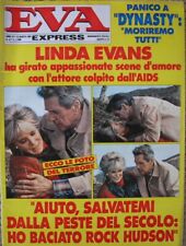 Eva express 1985 usato  Italia