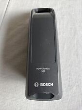 Bosch powerpack 500 gebraucht kaufen  Gröbenzell