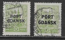 Port gdansk 1926 for sale  LITTLEHAMPTON