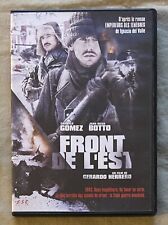 Front dvd carmelo d'occasion  Uchaud