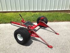 Toro transpro trailer for sale  San Antonio