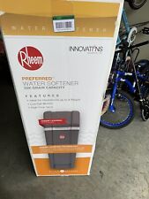 Rheem preferred 000 for sale  Springdale