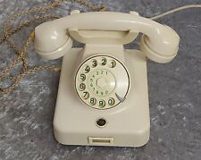 Telefon 48 elfenbeinfarben gebraucht kaufen  München