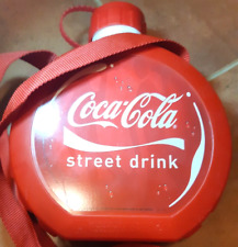 Coca cola borraccia usato  Garlasco