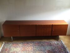 Sideboard 1960er danish gebraucht kaufen  Vechelde