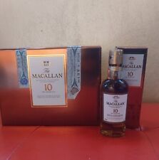 Macallan sherry oak usato  Corsico