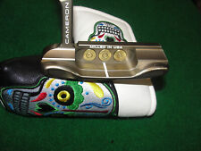 Scotty cameron titleist for sale  Sherman