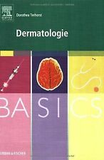 Basics dermatologie terhorst gebraucht kaufen  Berlin