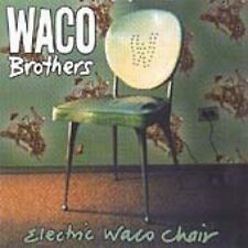 Waco brothers elektrischer gebraucht kaufen  Deutschland