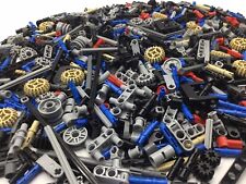 LEGO® Technic Mix / Zestaw 500+ osi Koła zębate Łącznik 42070 Technika luzem MOC na sprzedaż  Wysyłka do Poland