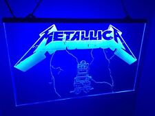 Metallica ride lightning for sale  Holly