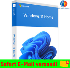 Windows home key gebraucht kaufen  Schnaittach