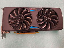 Placa de vídeo EVGA GeForce GTX 970 4GB FTW GAMING ACX 2.0 GPU 04G-P4-2978, usado comprar usado  Enviando para Brazil