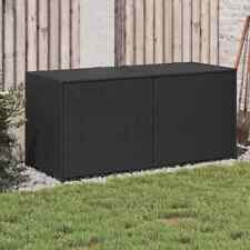 Garden storage box for sale  Shipping to Ireland
