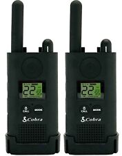 Usado, Cobra - Pro Business, rádios bidirecionais de 22 canais (par) - Black™ comprar usado  Enviando para Brazil