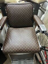 Belmont barber chairs for sale  LONDON