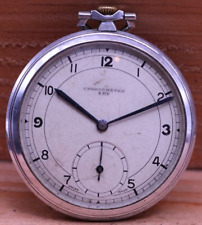 Chronometre ery swiss d'occasion  Expédié en Belgium