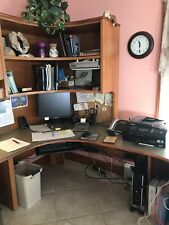 Commercial shaped desk for sale  New Cumberland