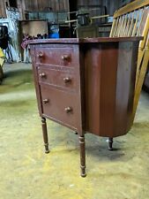 end table cabinet for sale  New Springfield