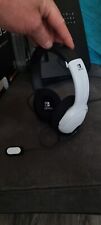 Nintendo switch headset for sale  TROON