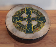 Traditional irish bodhran for sale  ENNISKILLEN