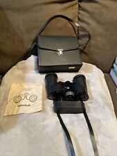 Sears Binoculars Wide Angle Zoom 8x-17x40mm Model No. 473.25490 Fully Coated Opt for sale  Shipping to South Africa