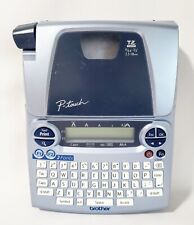 Impressora de etiquetas Brother P-Touch PT-1880 testada com bateria ✅ comprar usado  Enviando para Brazil