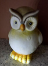 owl garden ornament for sale  MUIR OF ORD