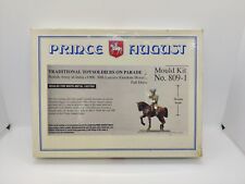 Moule prince august d'occasion  Toulouse-