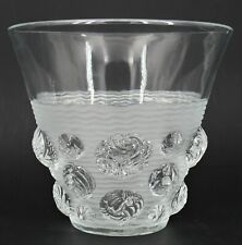 Verlys vase coquillage d'occasion  Bordeaux-