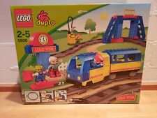 Lego train starter gebraucht kaufen  Bedburg-Hau
