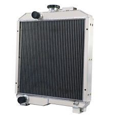 Sba310100630 aluminum radiator for sale  Chino