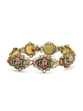 Bracelet antique micro d'occasion  Aix-en-Provence-