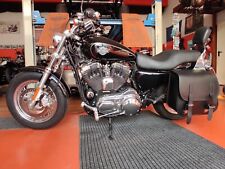 Sportster 1200c usato  Vignate