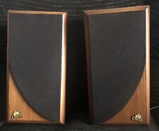 Castle durham speakers for sale  NORTHAMPTON