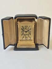 art deco mantle clocks for sale  NEW MALDEN