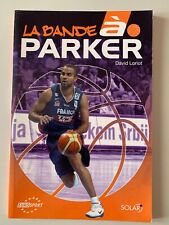 Bande tony parker d'occasion  France